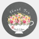 Search for teacup stickers Floral