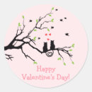 Recherche de deux coeurs autocollants Valentine