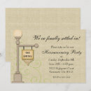 Search for lamp invitations Party