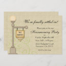 Search for lamp invitations Party