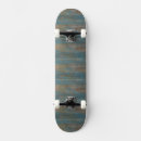 Recherche de wood skateboards Bleu