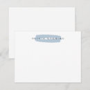 Search for brush strokes note cards Modern
