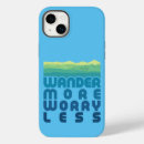 Search for wander iphone cases Camping