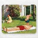 Search for curtis mousepads Sunbathing