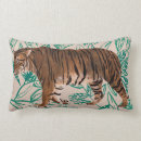 Recherche de tigres coussins Animaux