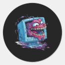 Search for ethical stickers Computer security