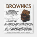 Recherche de brownie magnets Recette
