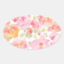 Search for floral patterns stickers Pastel