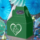 Recherche de shamrock irlandais ballotins Leprechaun