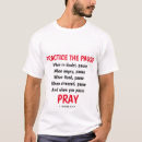 Recherche de priez tshirts Écritures