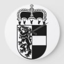 Recherche de autriche horloges Drapeau