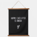 Search for wedding tapestries Black and white