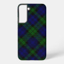 Search for tartan samsung cases Green