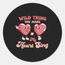 Search for chemistry lovers stickers Valentine