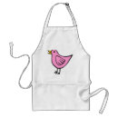 Search for birdies aprons Nature