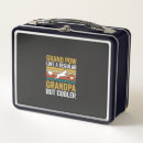 Search for grandpa lunch boxes Dog