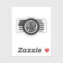 Recherche de grunge autocollants Balle
