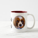 Search for cavalier king charles mugs Puppy