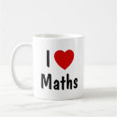 Search for math mugs Algebra