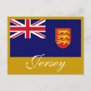 Search for jersey flag postcards Souvenir