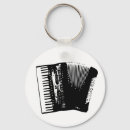 Search for keyboard rounded keychains Musical