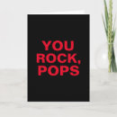 Search for pop rock cards Funny