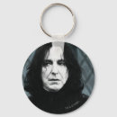 Recherche de snape porteclés Harry potter