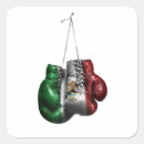 Recherche de de boxe autocollants Vintage