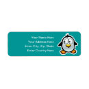Search for arctic return address labels Polar
