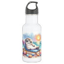 Search for serene water bottles Beach