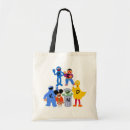Search for big bird tote bags Quote