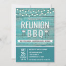 Search for annual bbq invitations Family reunion