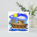 Search for navigation invitations Boat