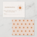 Recherche de diaper baby shower invitations Jaune