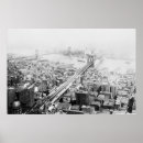 Recherche de vieux ponts posters Pont brooklyn