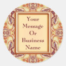 Search for tapestry stickers Pattern