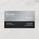 Search for web designer business cards Elegant
