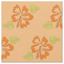 Search for hawaiian fabric Flowers