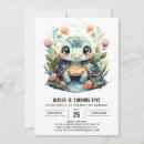 Search for aquatic invitations Whimsical