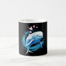 Search for love whales mugs Whale lover
