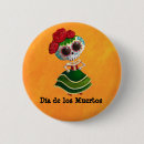 Search for dia round buttons Halloween