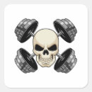Search for dumbbell stickers Gym