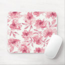Search for pale mousepads Blush