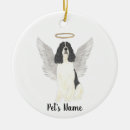 Recherche de sympathy pet memorial ornaments Dog