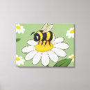 Search for white daisy canvas prints Flowers