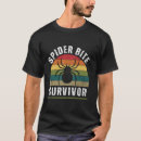 Search for spiders clothing Bite
