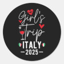 Search for vacation italy stickers Trip