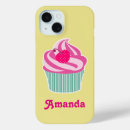 Search for cupcake iphone cases Cute