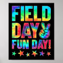 Recherche de tie dye posters Enseignant
