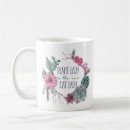 Search for plant lady mugs Watercolor